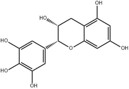 (-)-Epigallocatechin